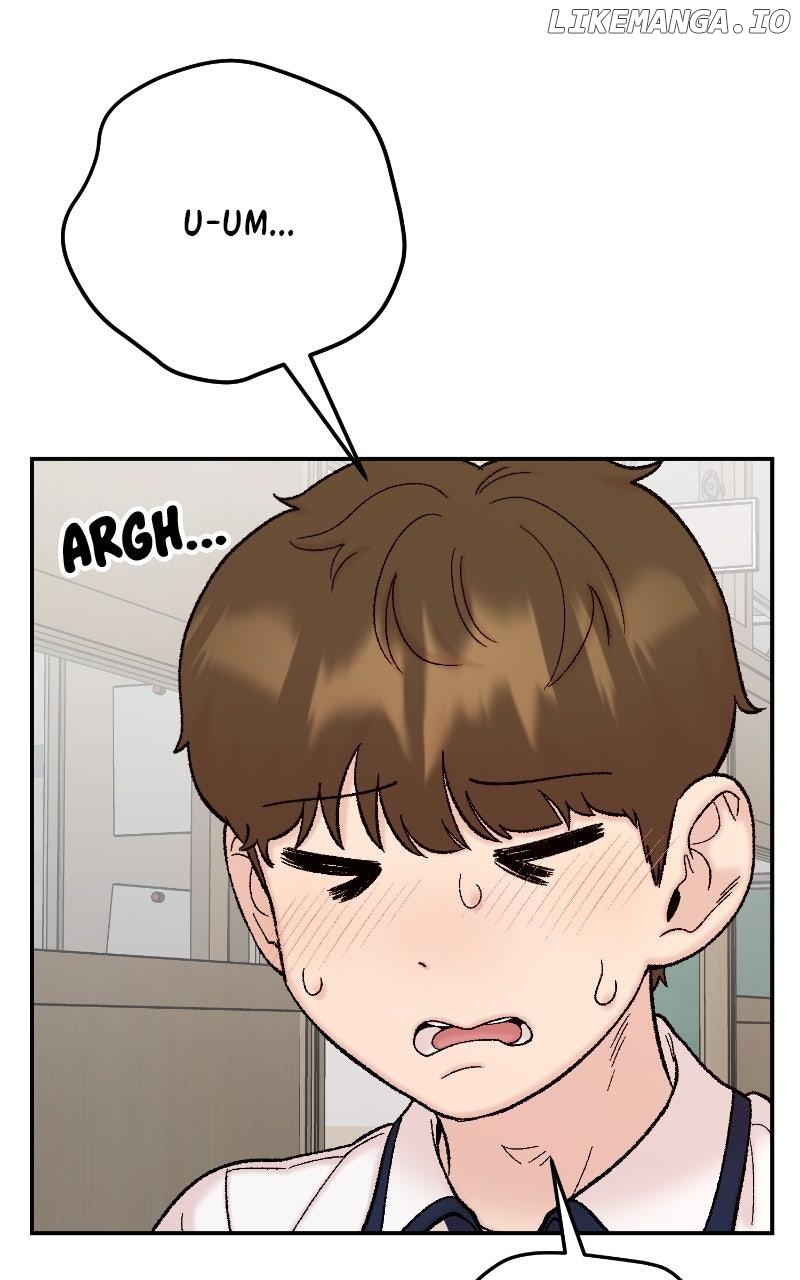 My Dud to Stud Boyfriend Chapter 127 - page 65