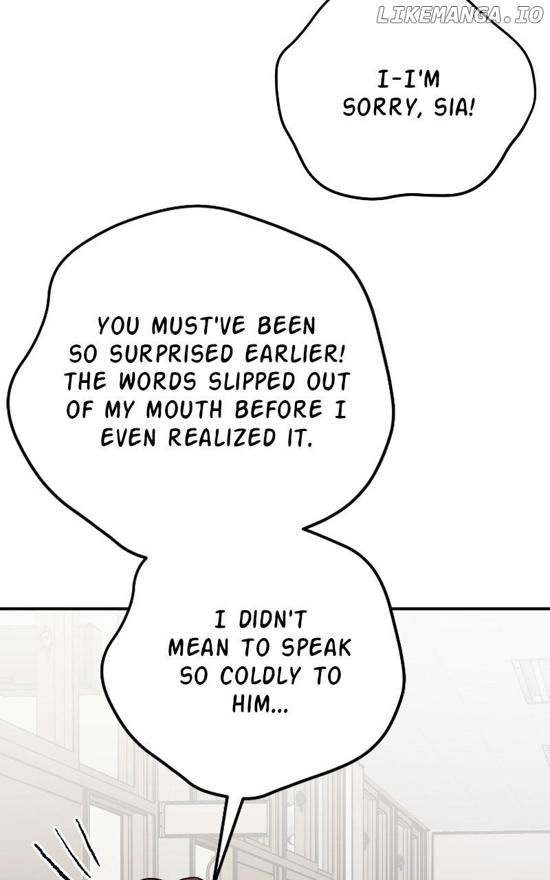 My Dud to Stud Boyfriend Chapter 127 - page 66