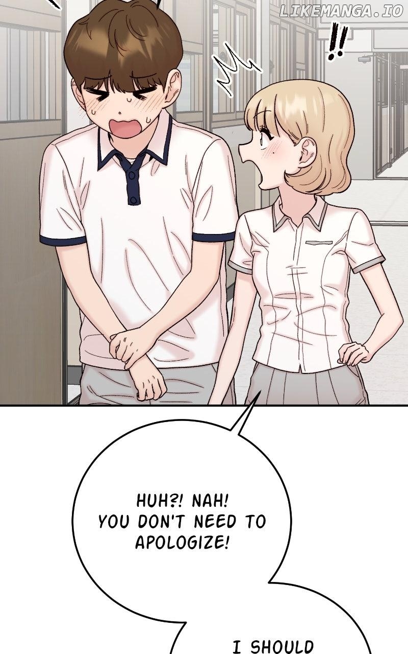 My Dud to Stud Boyfriend Chapter 127 - page 67