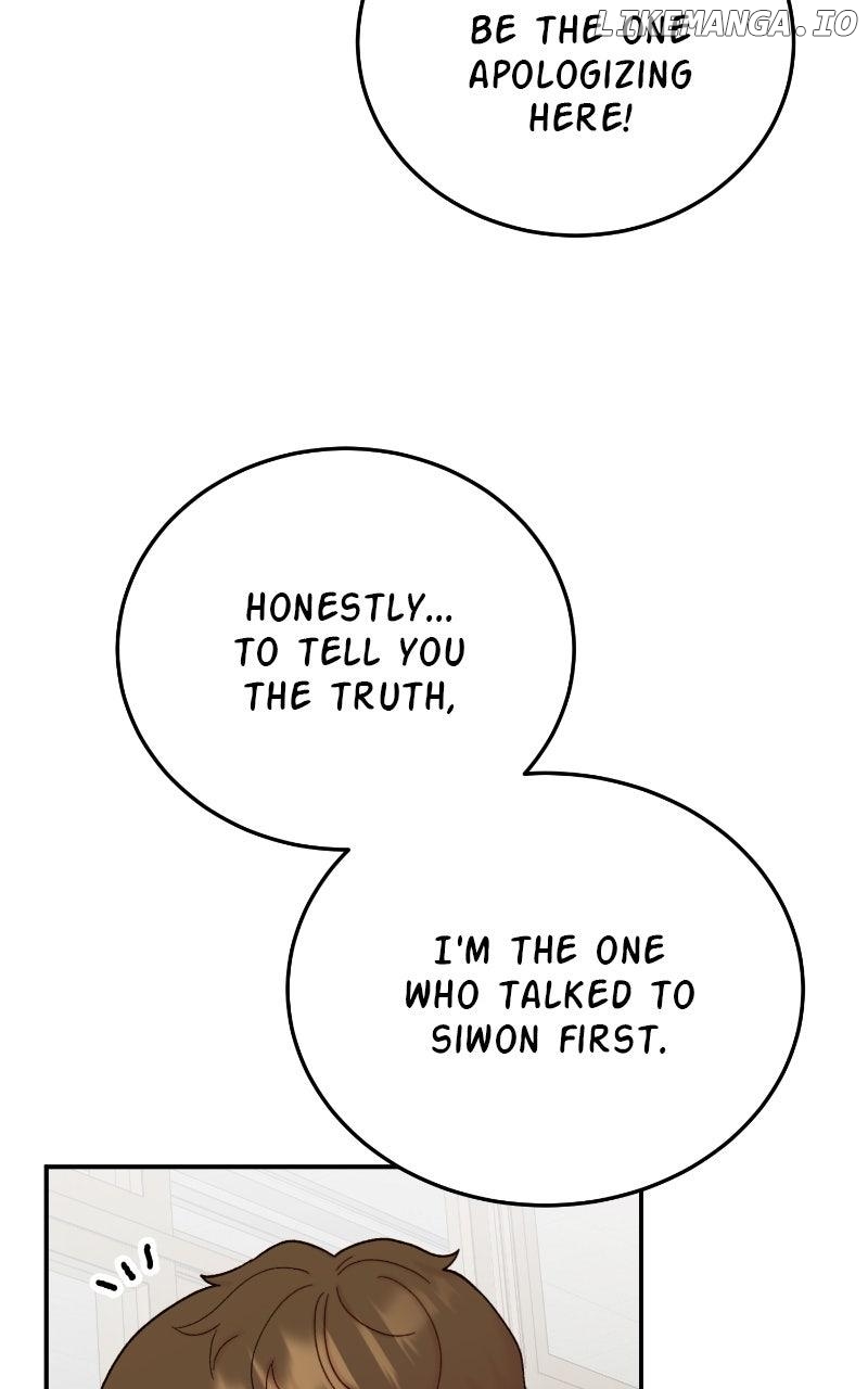 My Dud to Stud Boyfriend Chapter 127 - page 68