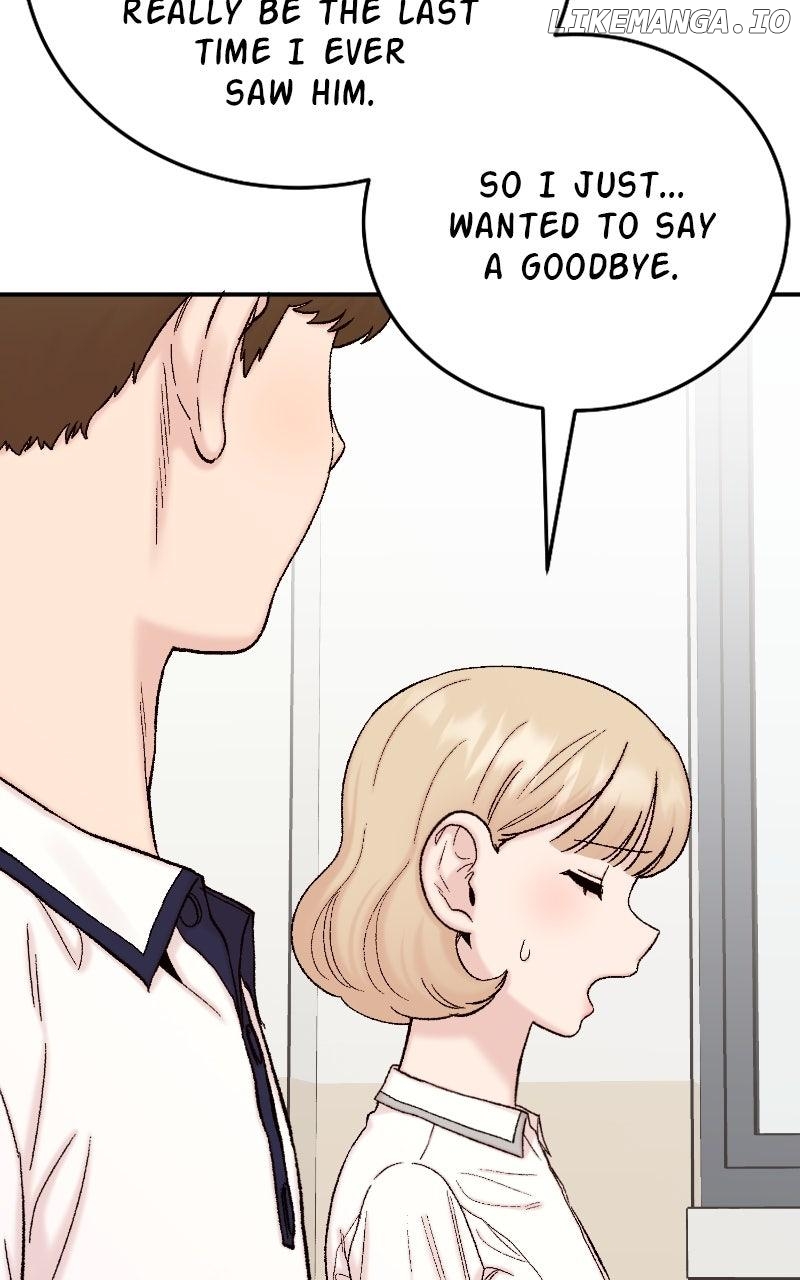 My Dud to Stud Boyfriend Chapter 127 - page 70