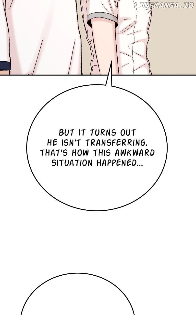 My Dud to Stud Boyfriend Chapter 127 - page 71