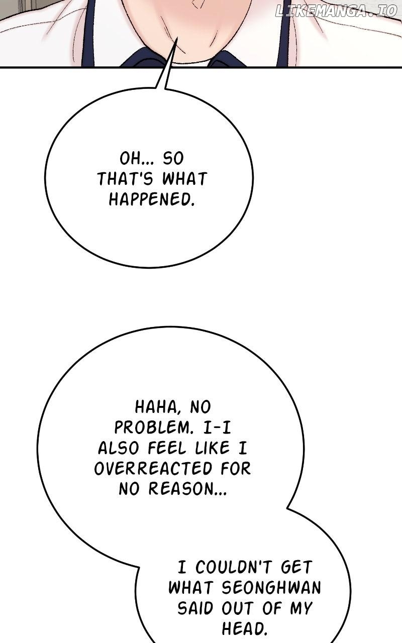 My Dud to Stud Boyfriend Chapter 127 - page 73