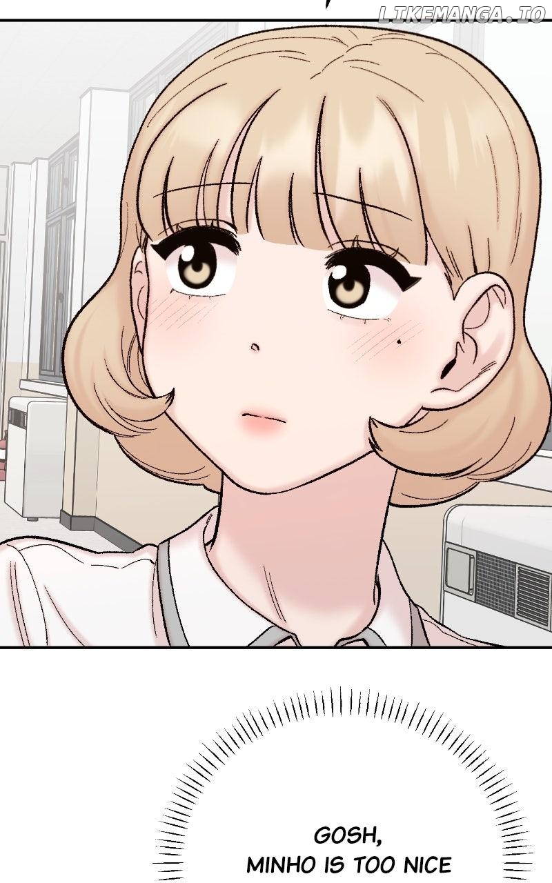 My Dud to Stud Boyfriend Chapter 127 - page 76
