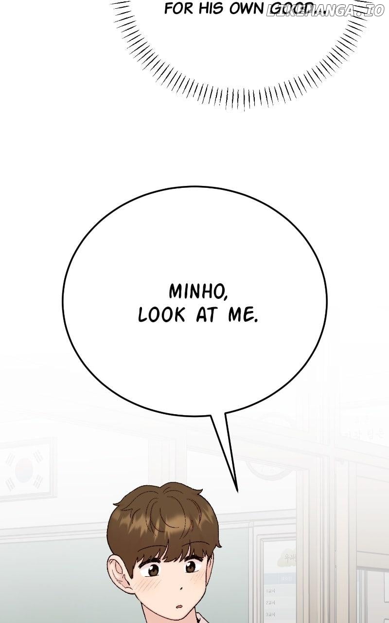 My Dud to Stud Boyfriend Chapter 127 - page 77