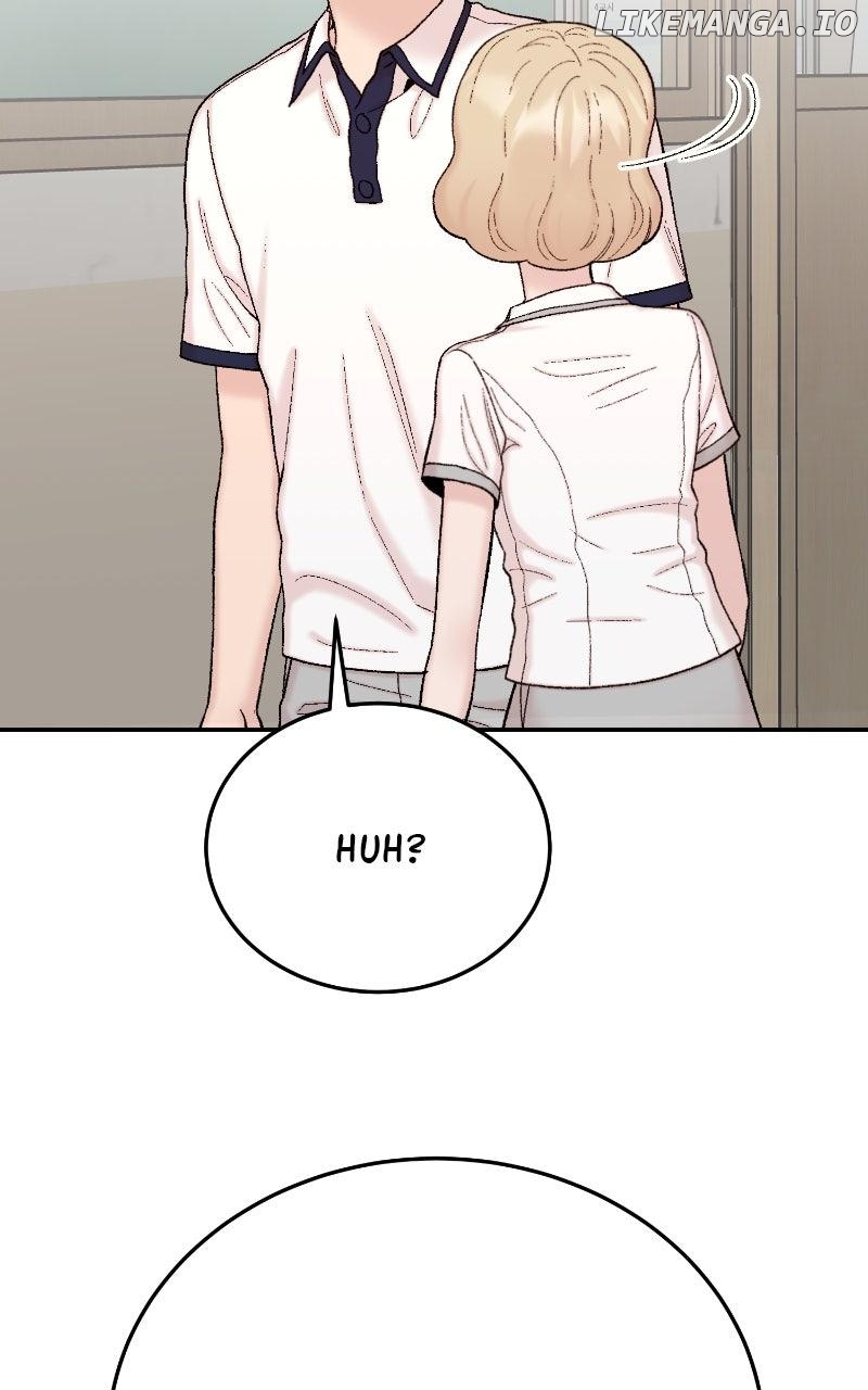 My Dud to Stud Boyfriend Chapter 127 - page 78