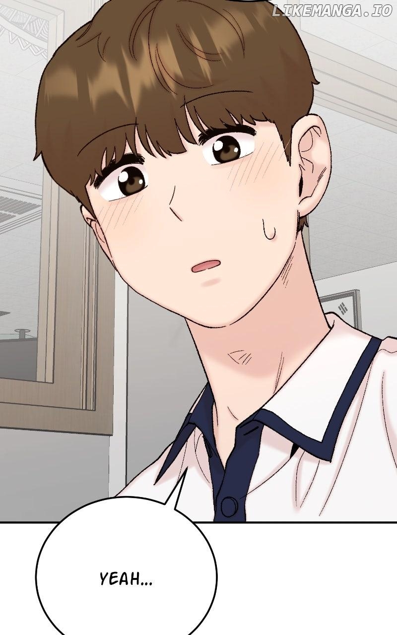 My Dud to Stud Boyfriend Chapter 127 - page 81