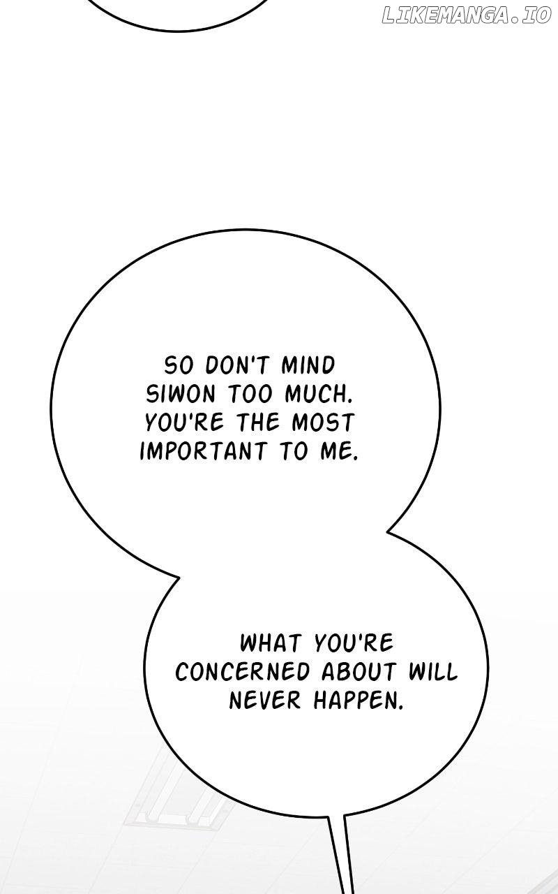 My Dud to Stud Boyfriend Chapter 127 - page 82