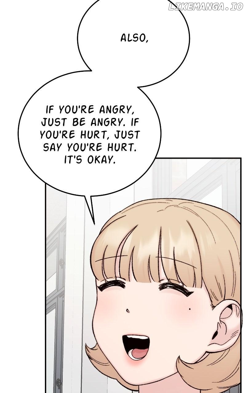 My Dud to Stud Boyfriend Chapter 127 - page 84