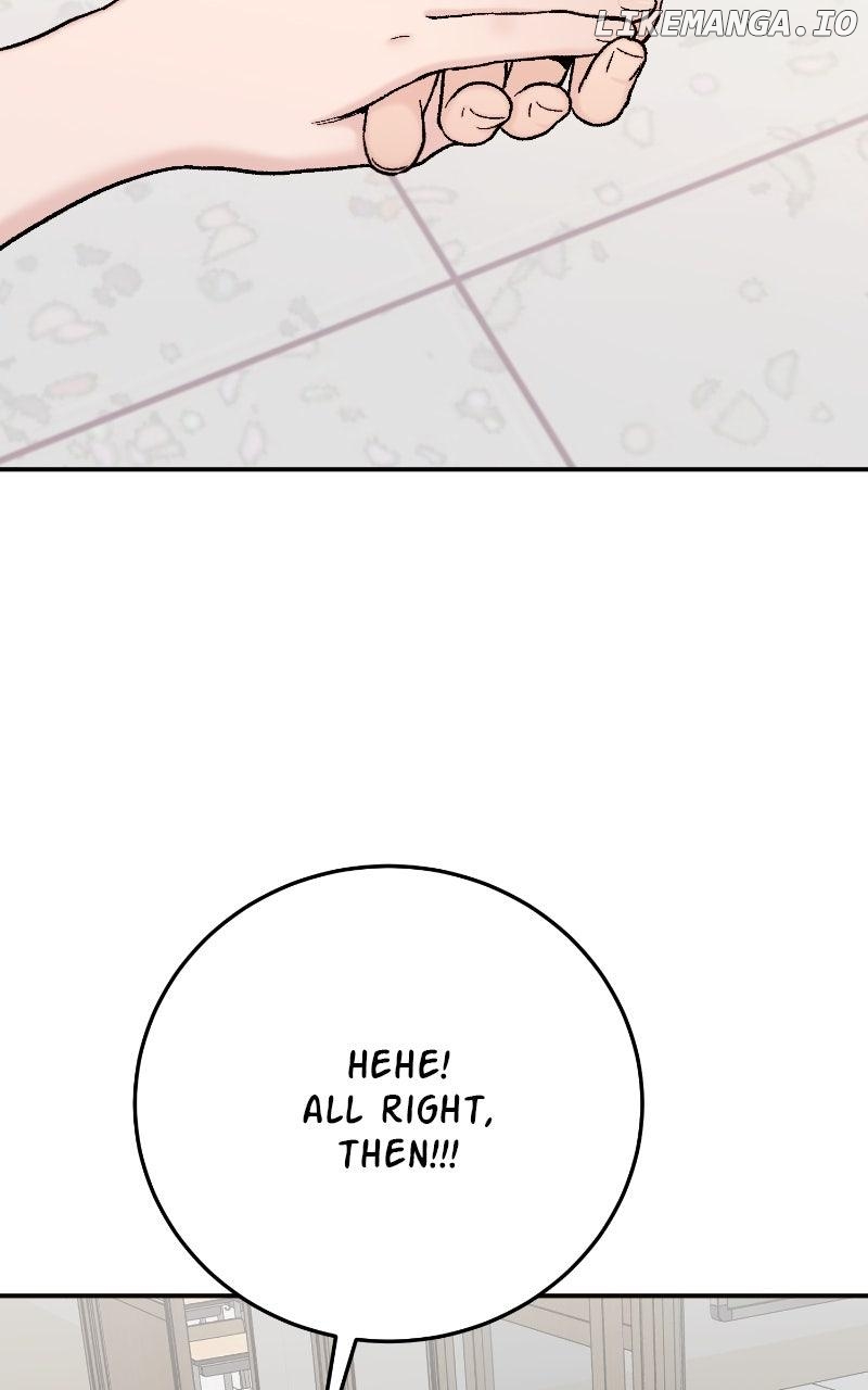 My Dud to Stud Boyfriend Chapter 127 - page 88