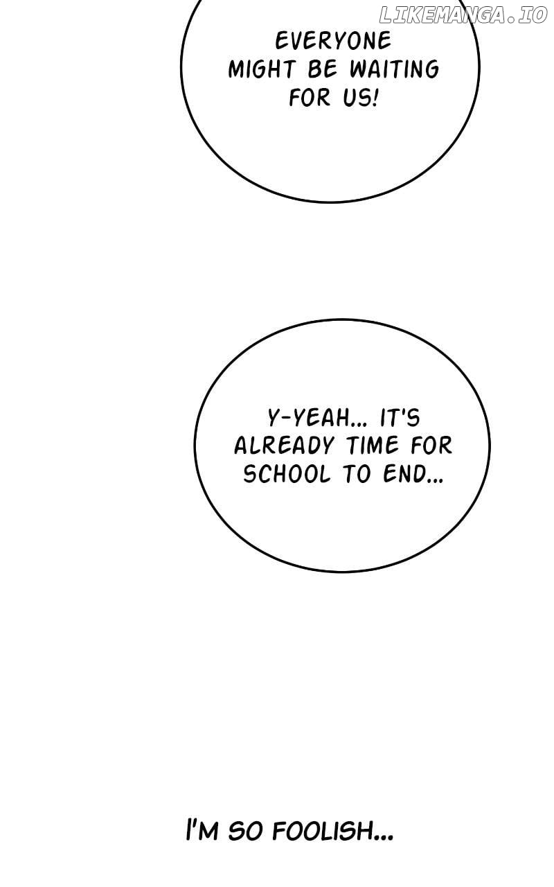 My Dud to Stud Boyfriend Chapter 127 - page 90