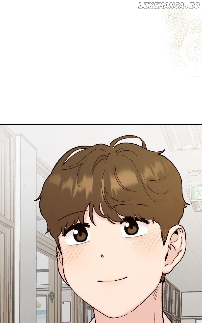 My Dud to Stud Boyfriend Chapter 127 - page 94