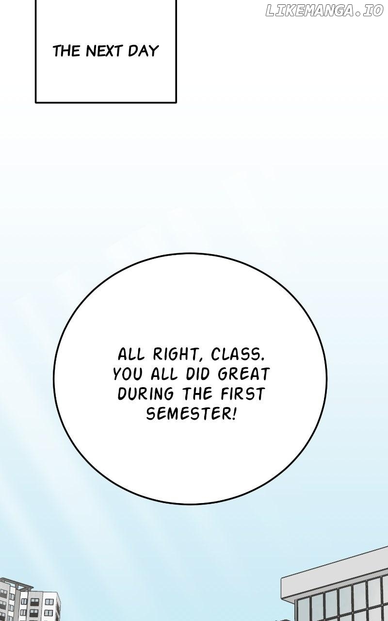 My Dud to Stud Boyfriend Chapter 127 - page 96