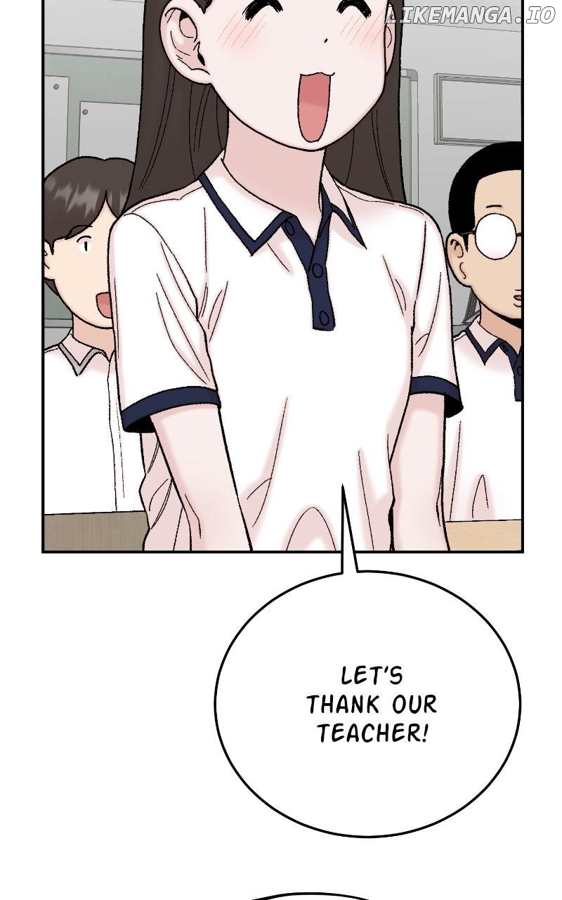 My Dud to Stud Boyfriend Chapter 127 - page 99