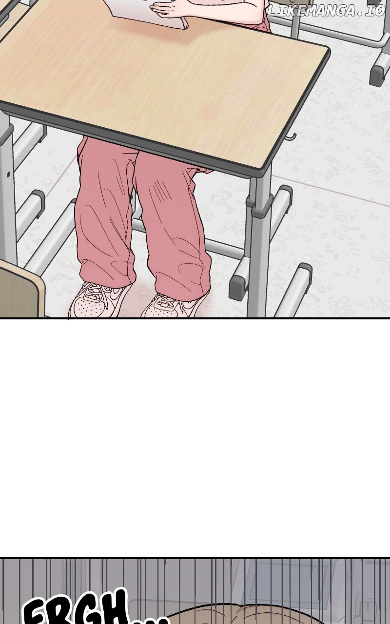My Dud to Stud Boyfriend Chapter 128 - page 9