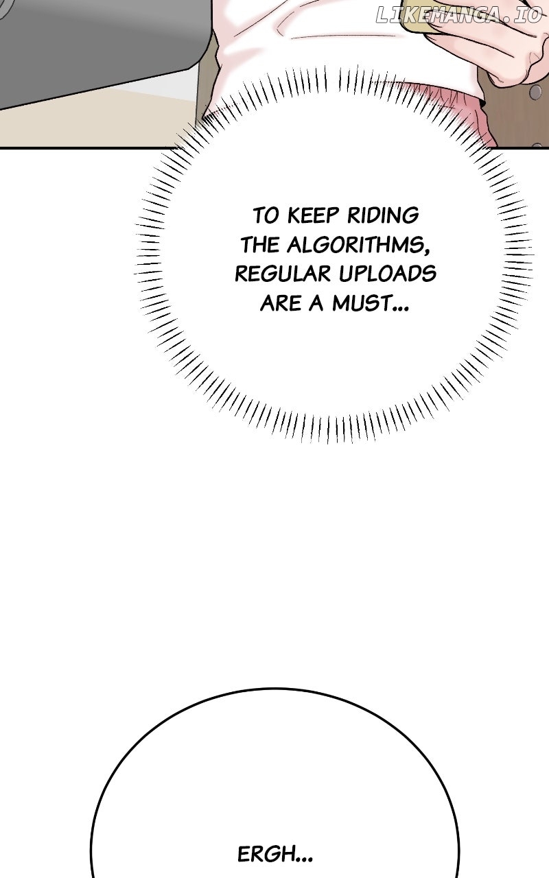 My Dud to Stud Boyfriend Chapter 128 - page 33