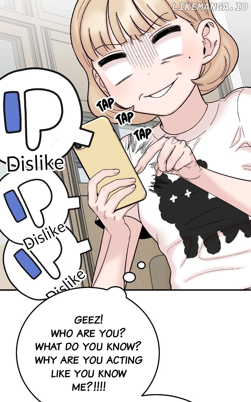 My Dud to Stud Boyfriend Chapter 128 - page 36