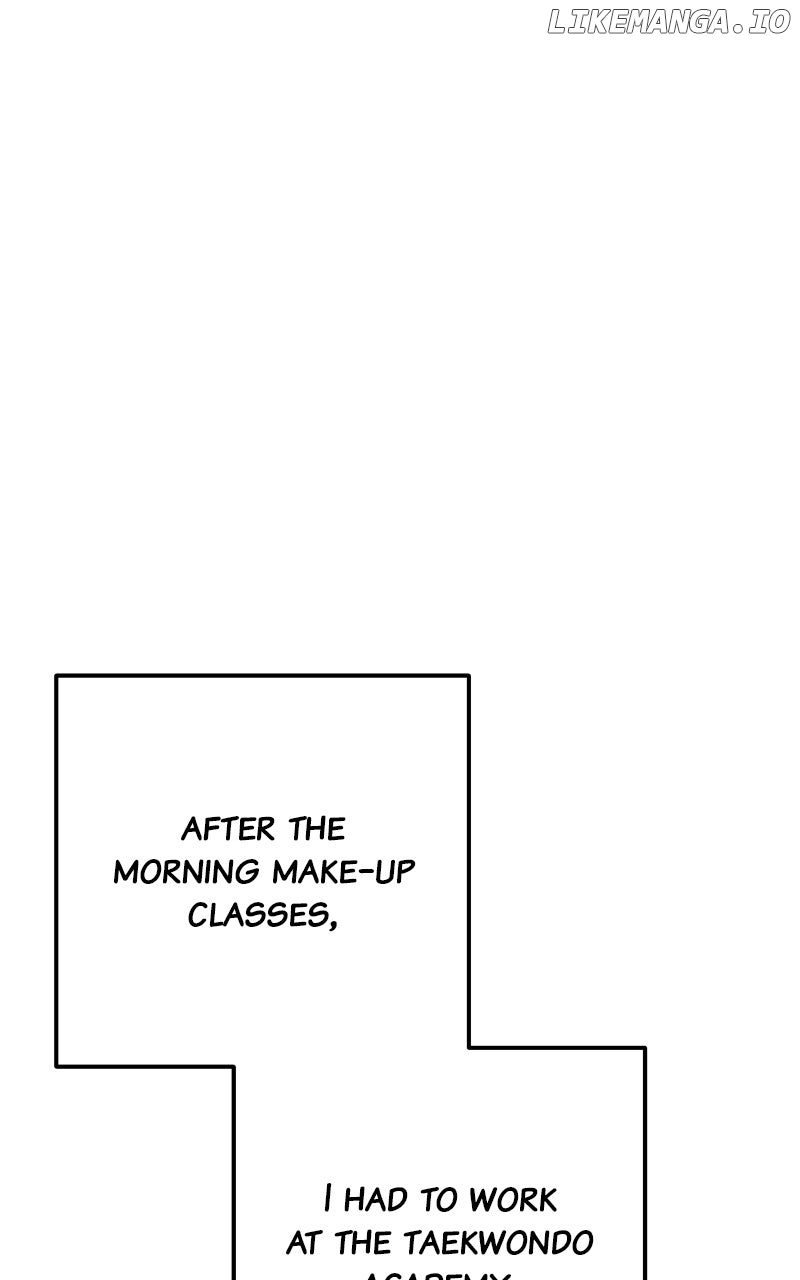 My Dud to Stud Boyfriend Chapter 128 - page 42