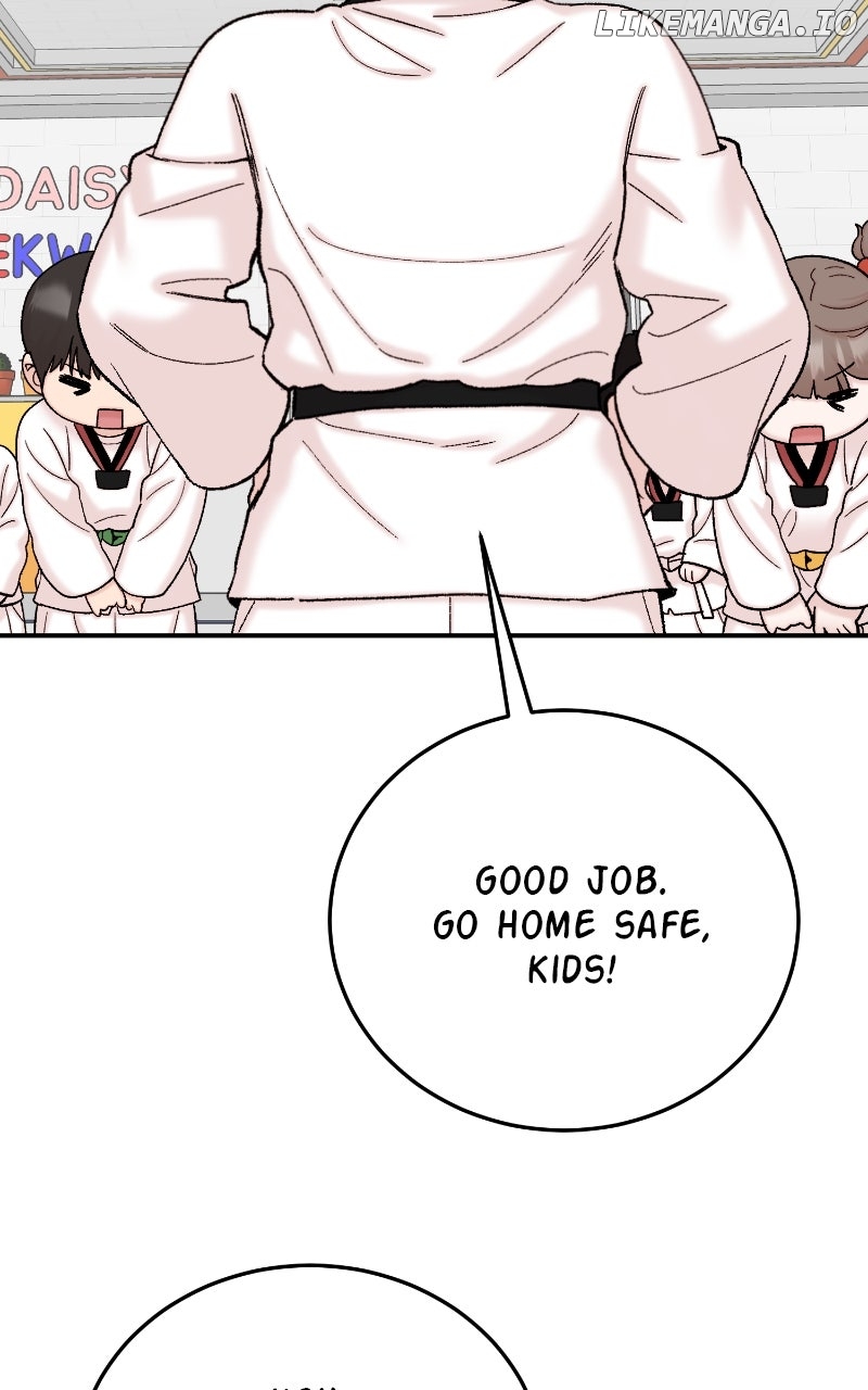My Dud to Stud Boyfriend Chapter 128 - page 48