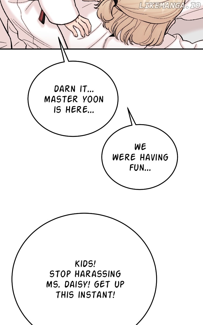 My Dud to Stud Boyfriend Chapter 128 - page 59