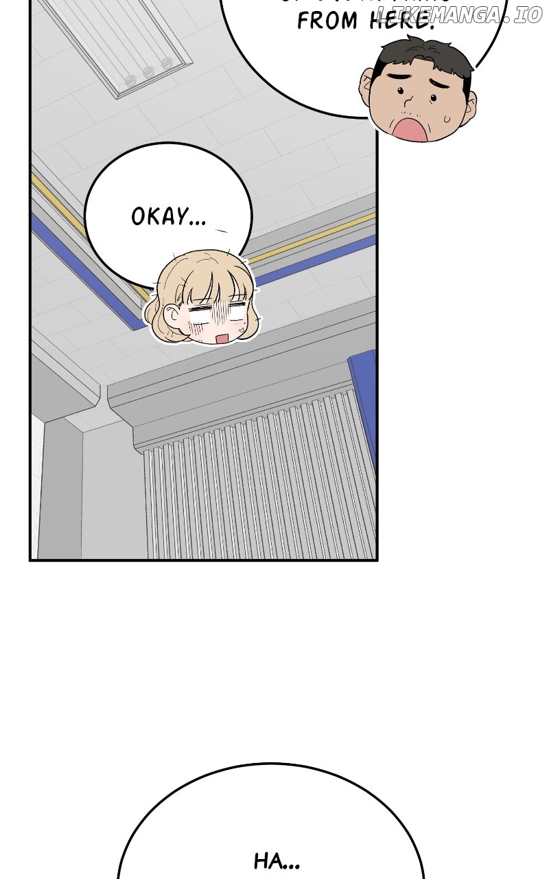 My Dud to Stud Boyfriend Chapter 128 - page 63