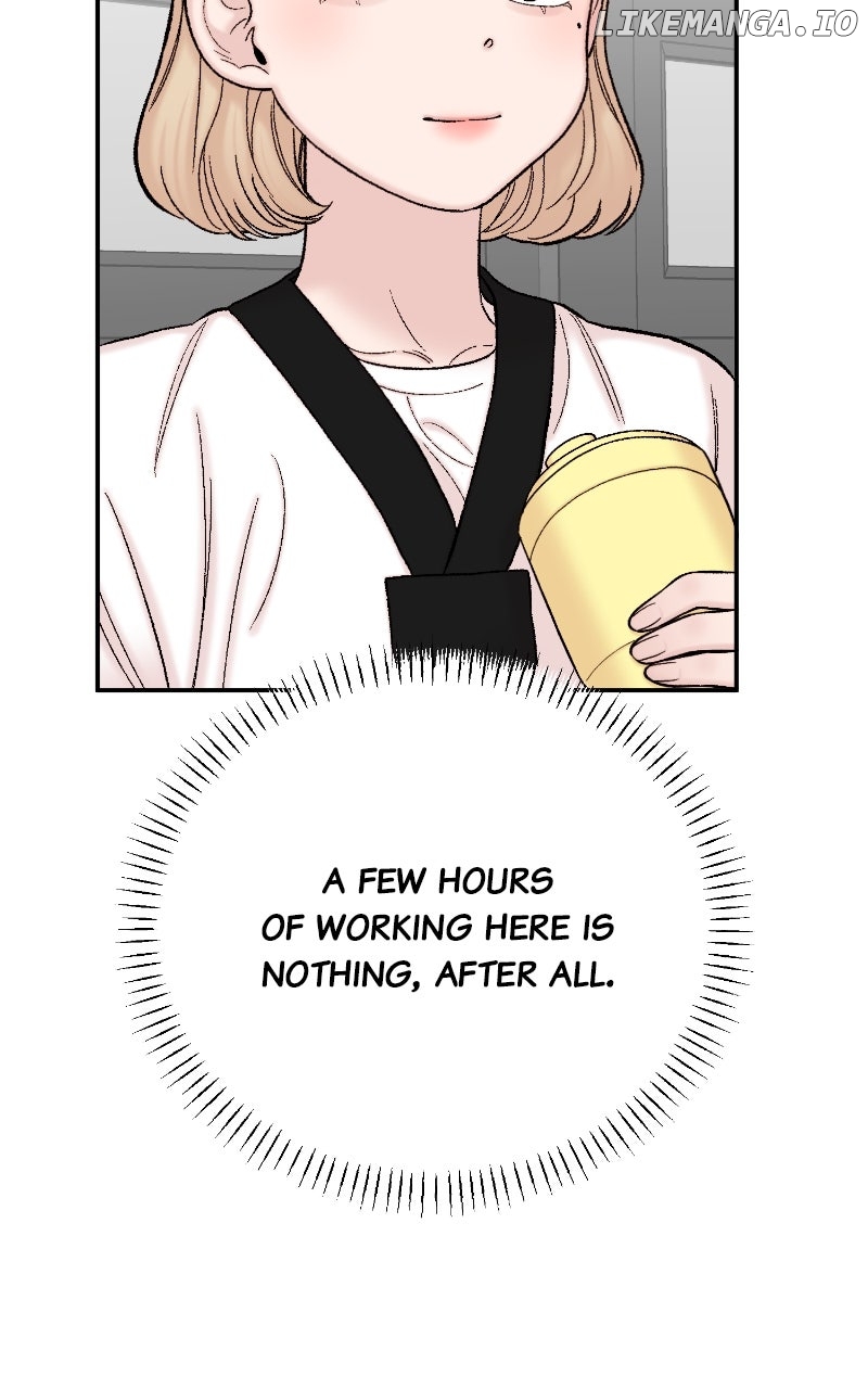 My Dud to Stud Boyfriend Chapter 128 - page 70