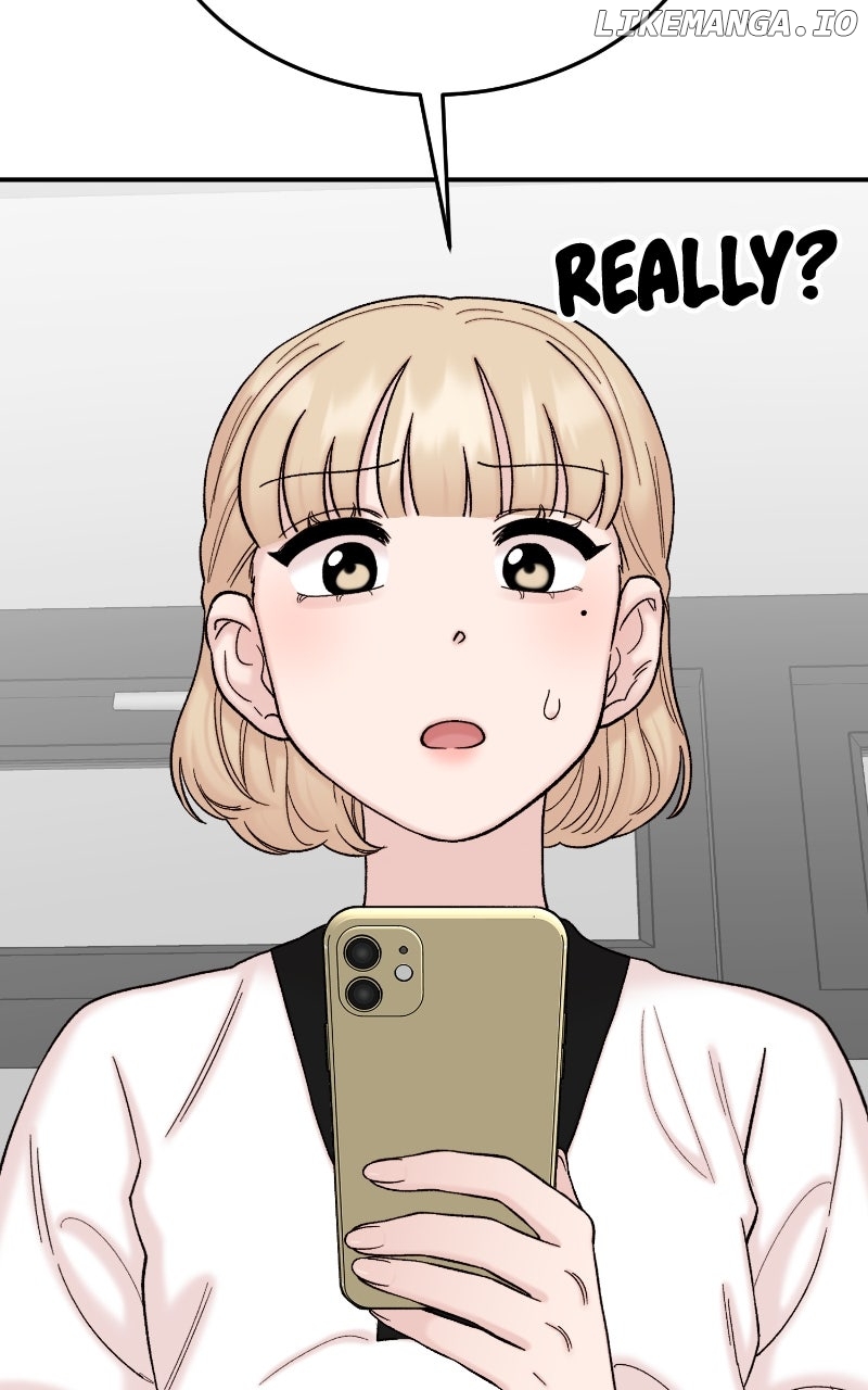 My Dud to Stud Boyfriend Chapter 128 - page 73