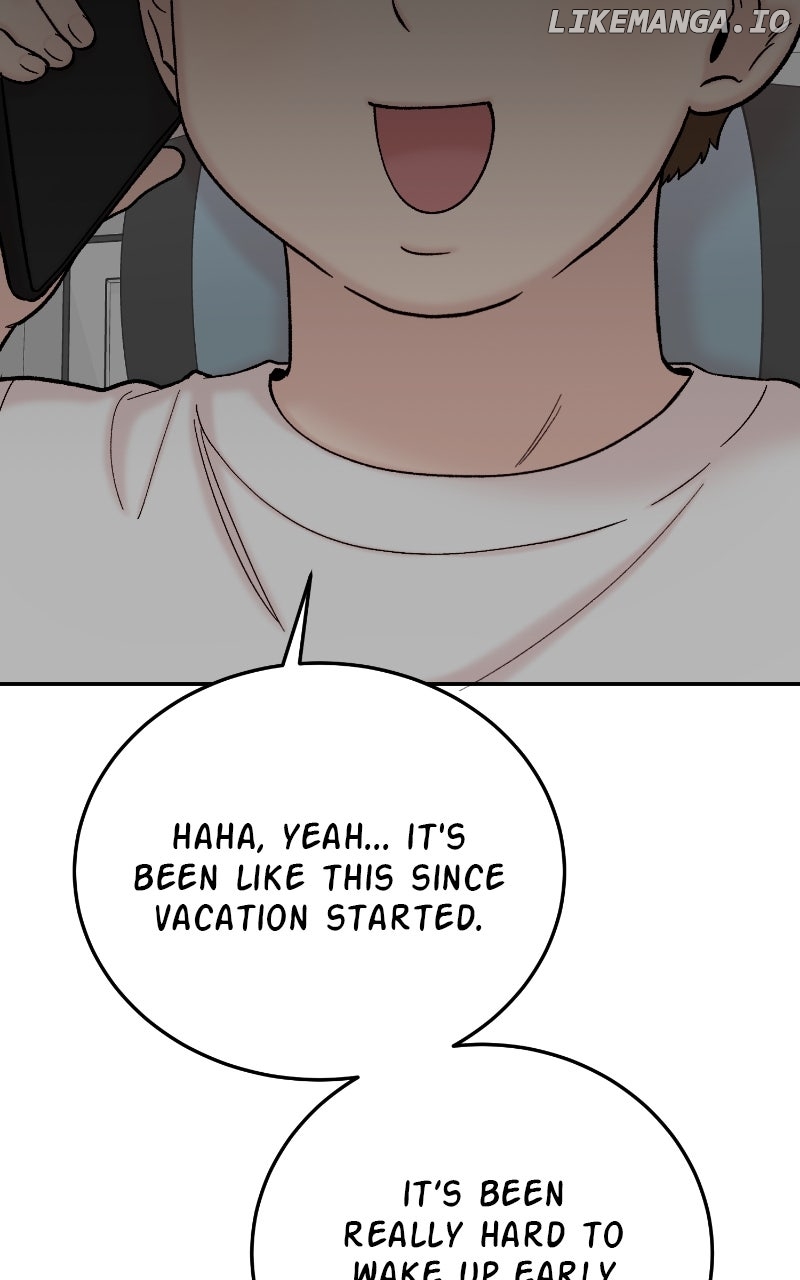 My Dud to Stud Boyfriend Chapter 128 - page 79
