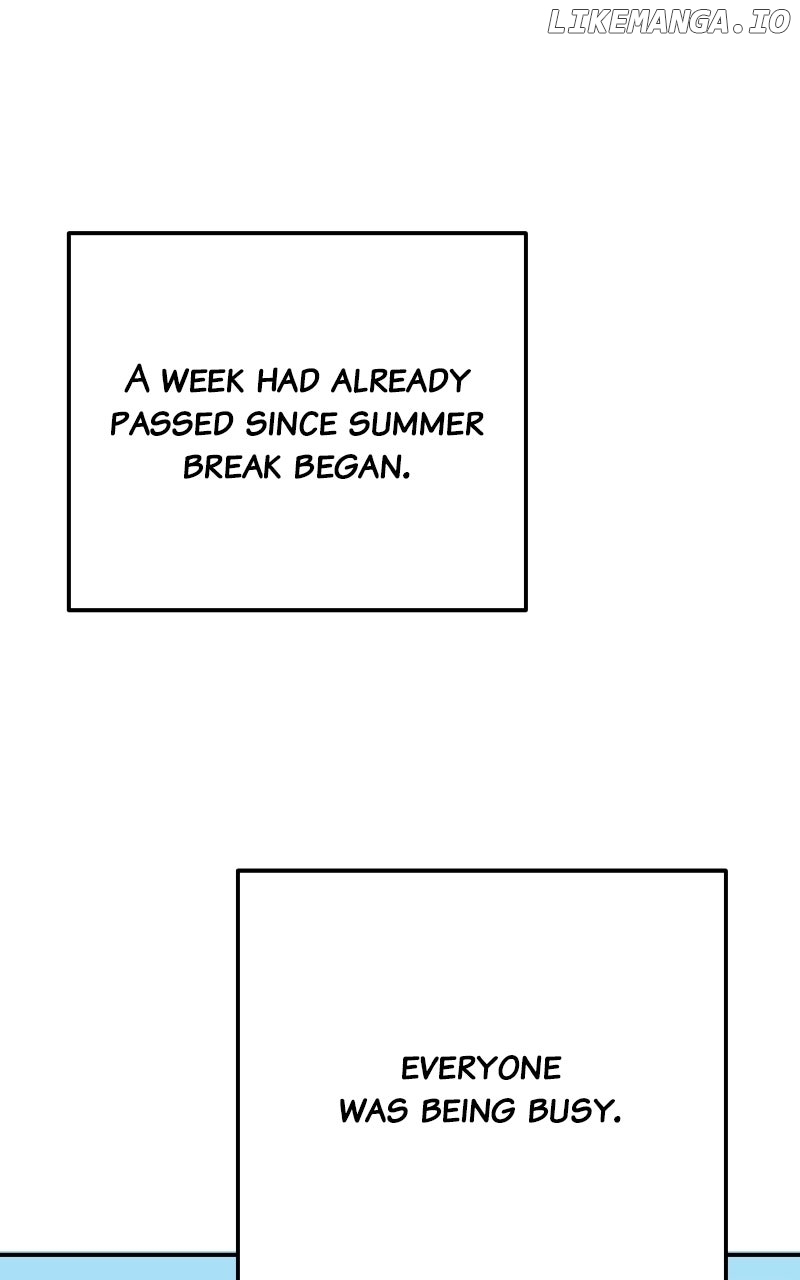 My Dud to Stud Boyfriend Chapter 128 - page 93