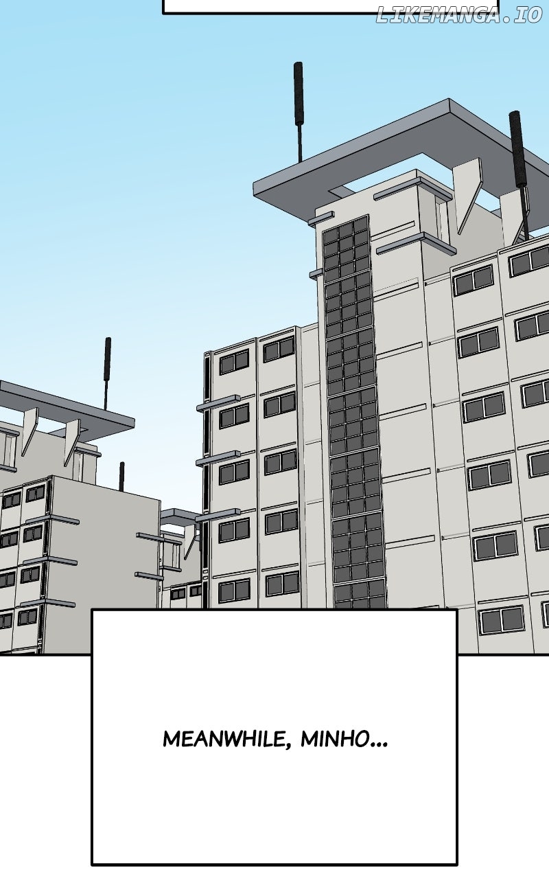 My Dud to Stud Boyfriend Chapter 128 - page 94