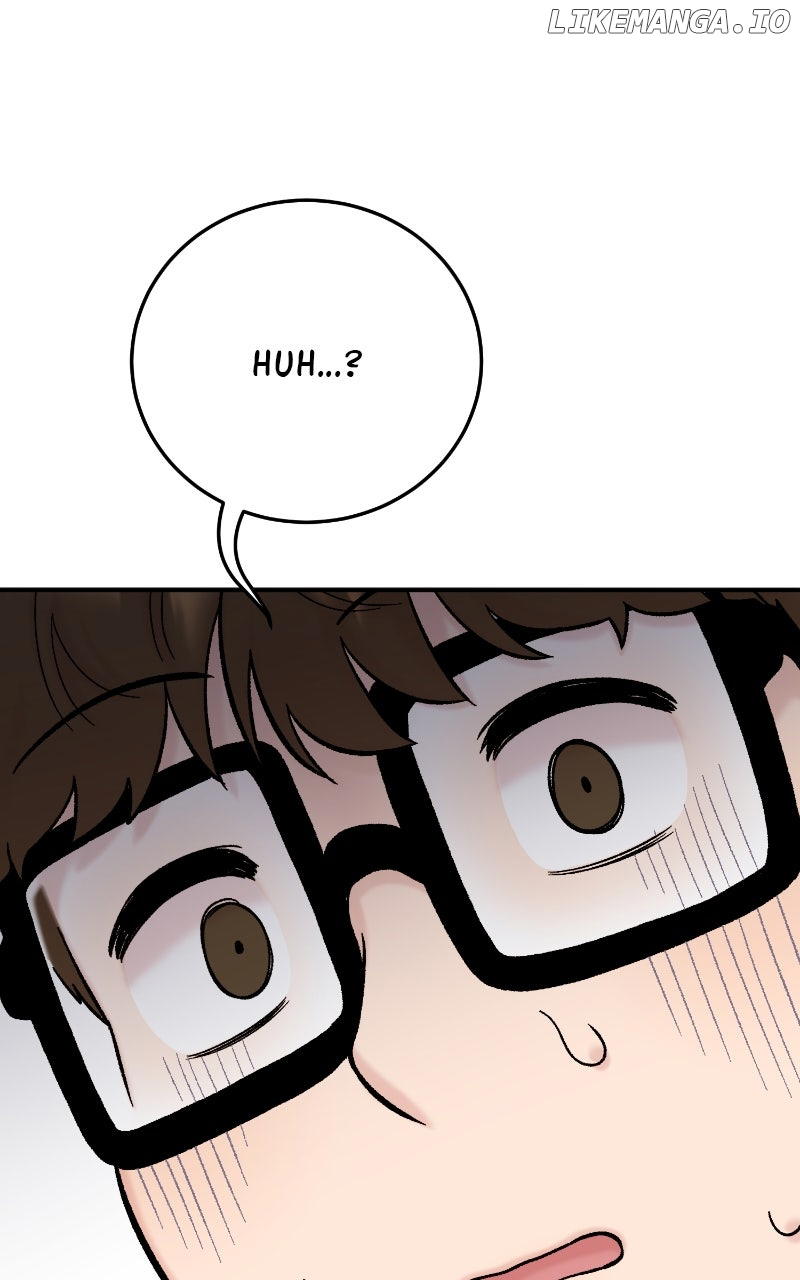 My Dud to Stud Boyfriend Chapter 128 - page 131
