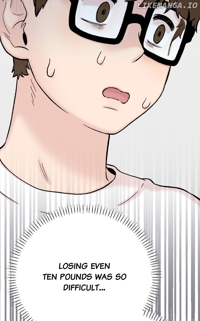 My Dud to Stud Boyfriend Chapter 128 - page 137
