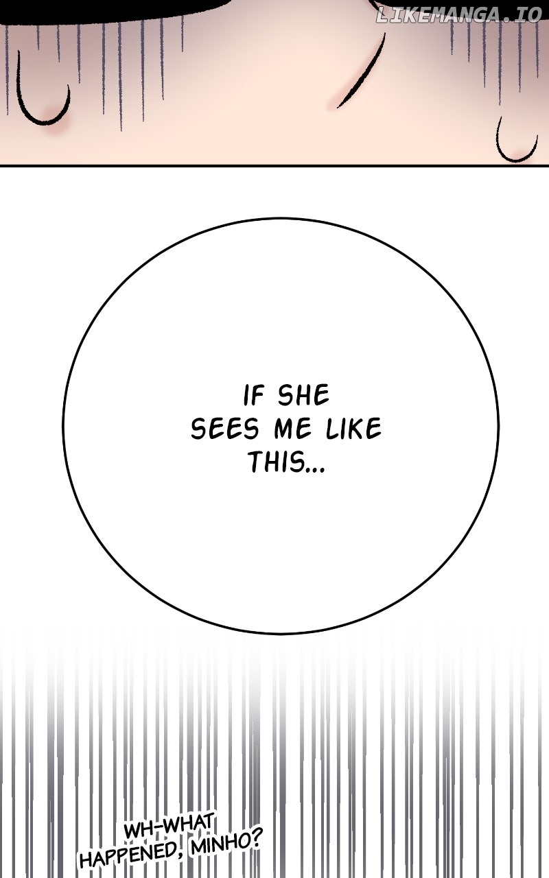 My Dud to Stud Boyfriend Chapter 128 - page 149