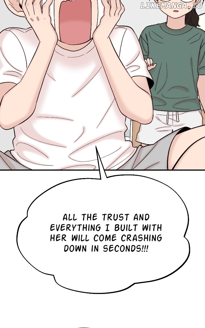 My Dud to Stud Boyfriend Chapter 128 - page 152