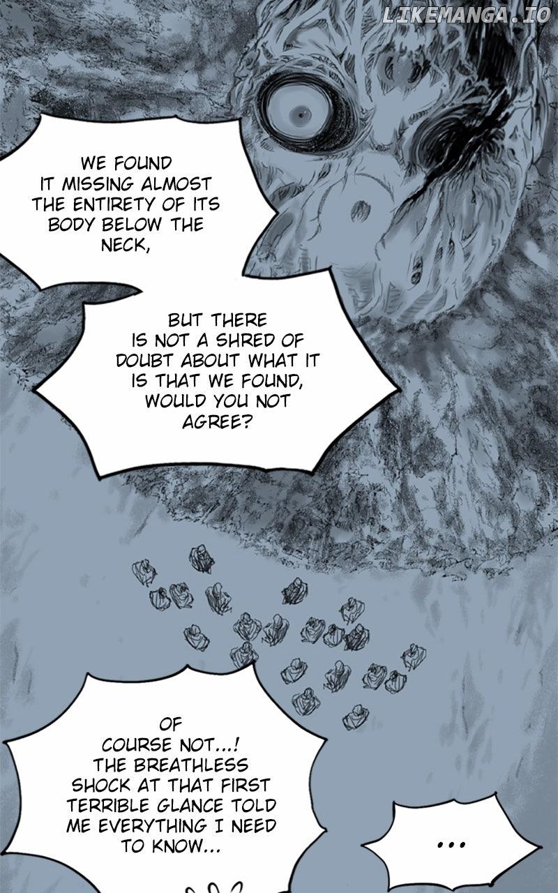 Asura (manhwa) Chapter 44 - page 100