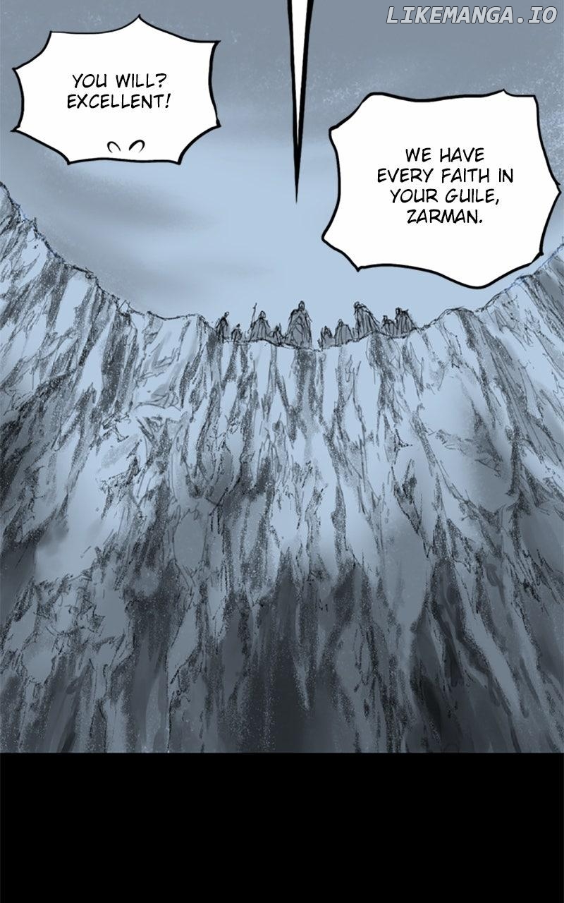 Asura (manhwa) Chapter 44 - page 121
