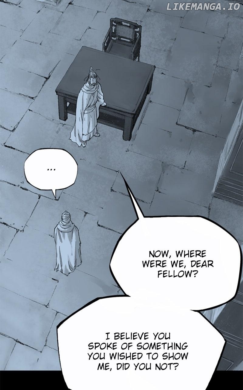 Asura (manhwa) Chapter 44 - page 136