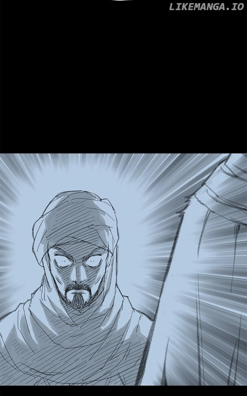 Asura (manhwa) Chapter 44 - page 151