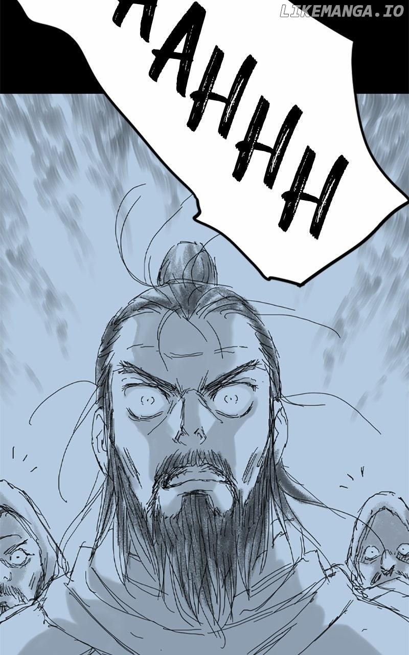 Asura (manhwa) Chapter 44 - page 183