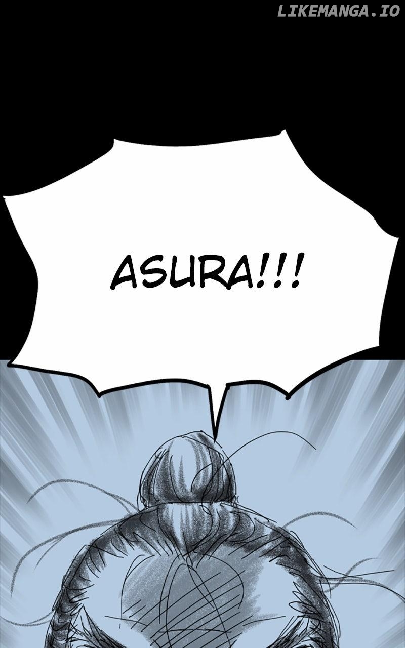 Asura (manhwa) Chapter 44 - page 187