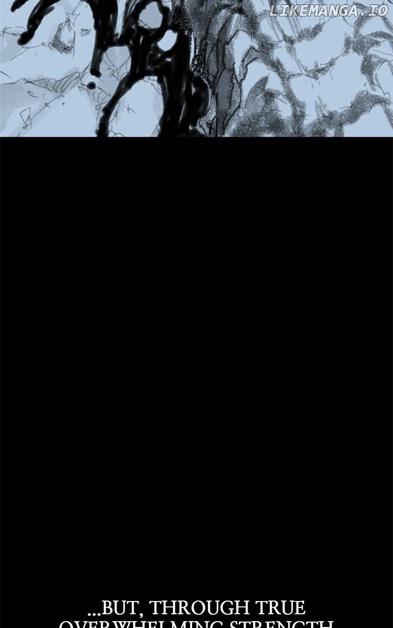 Asura (manhwa) Chapter 44 - page 21