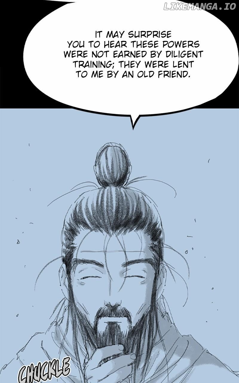 Asura (manhwa) Chapter 44 - page 28