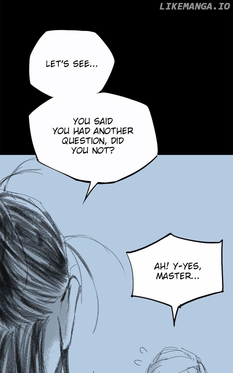 Asura (manhwa) Chapter 44 - page 34
