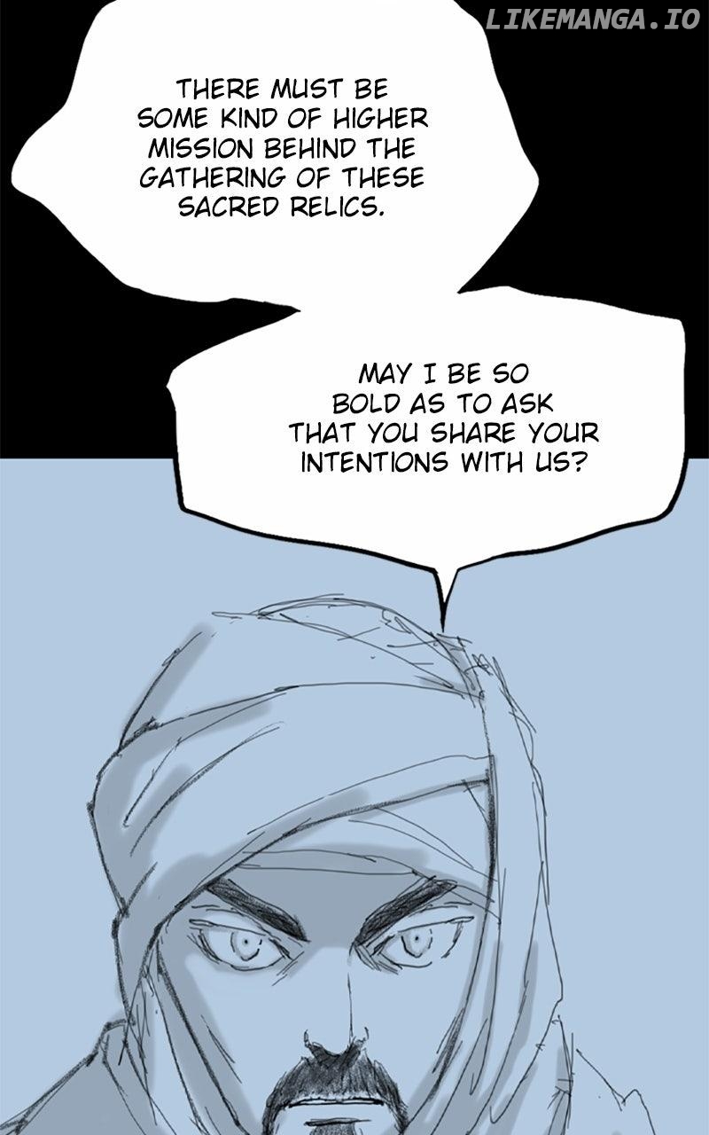 Asura (manhwa) Chapter 44 - page 36