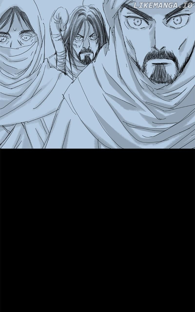 Asura (manhwa) Chapter 44 - page 42