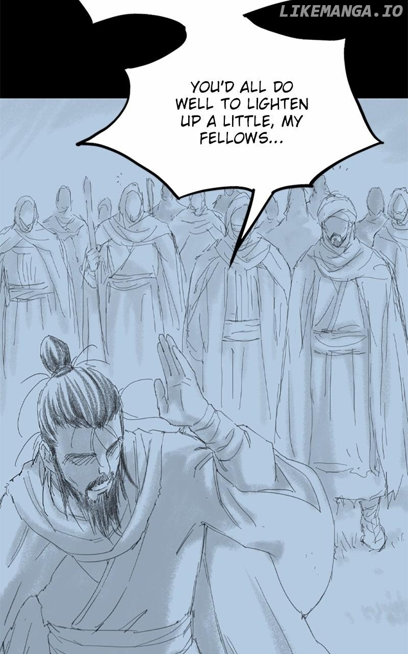 Asura (manhwa) Chapter 44 - page 60