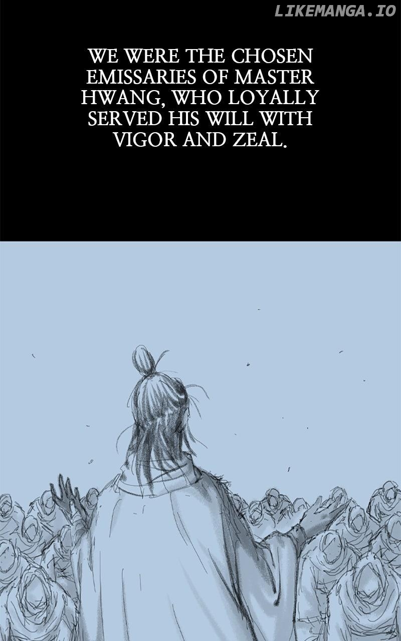Asura (manhwa) Chapter 44 - page 9