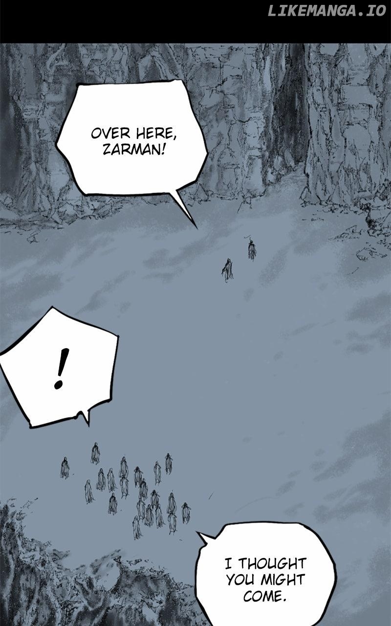 Asura (manhwa) Chapter 44 - page 91