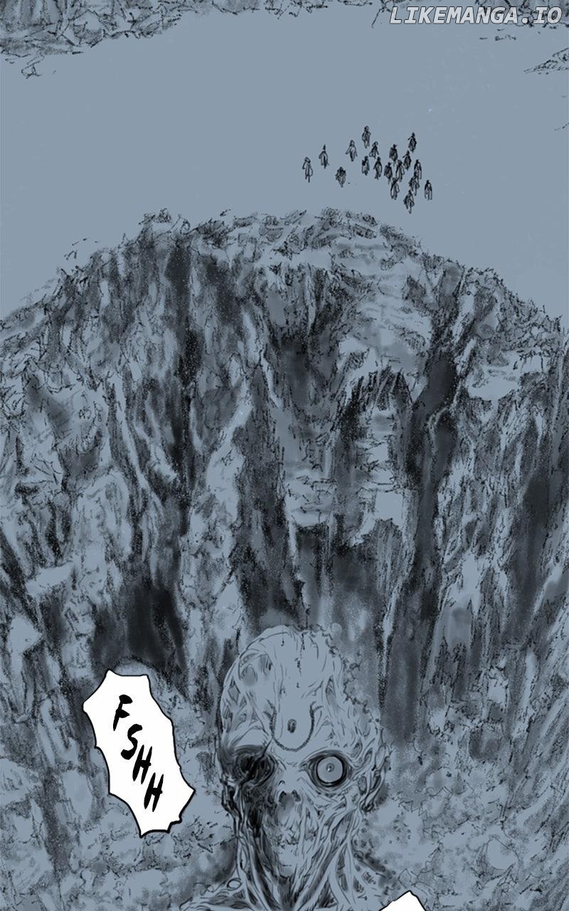 Asura (manhwa) Chapter 44 - page 93