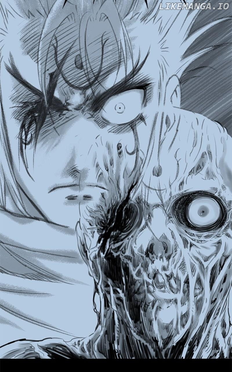 Asura (manhwa) Chapter 44 - page 98